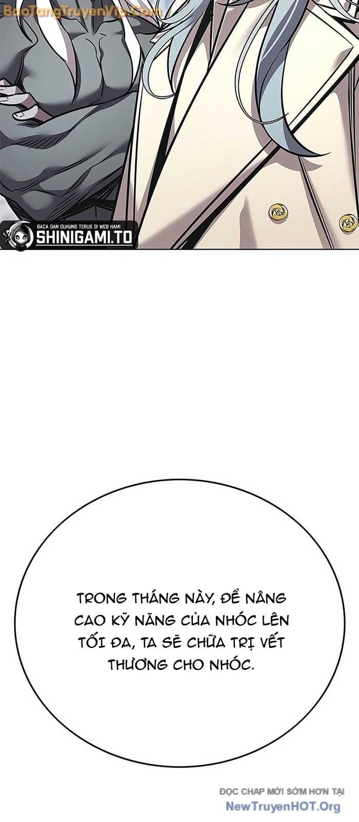 Hóa Thân Thành Mèo Chap 358 - Next Chap 359