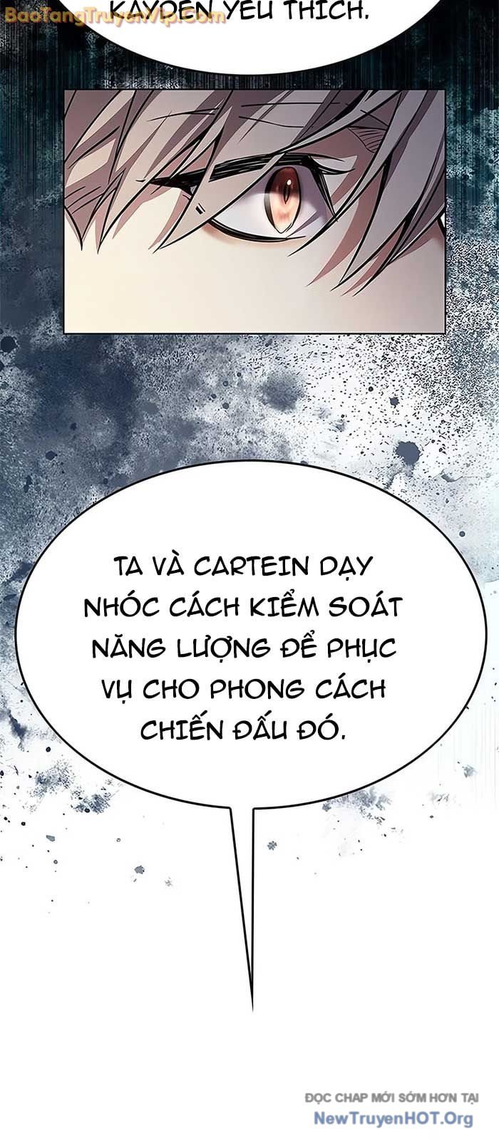 Hóa Thân Thành Mèo Chap 358 - Next Chap 359