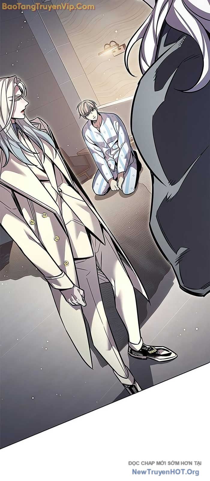 Hóa Thân Thành Mèo Chap 358 - Next Chap 359