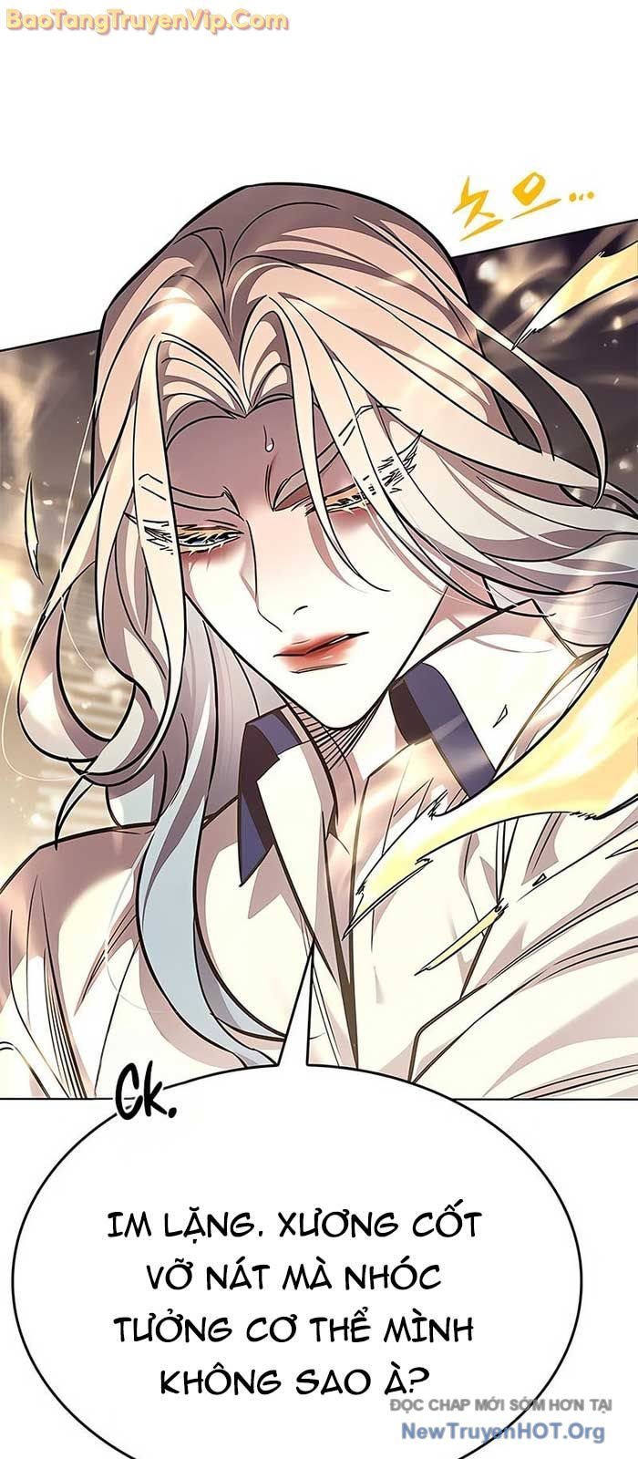 Hóa Thân Thành Mèo Chap 358 - Next Chap 359