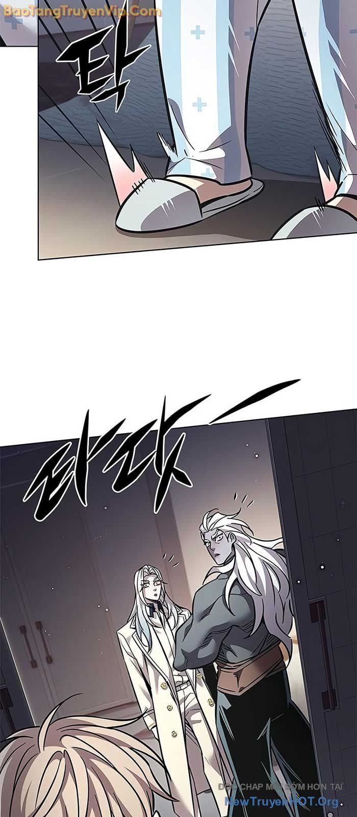 Hóa Thân Thành Mèo Chap 358 - Next Chap 359