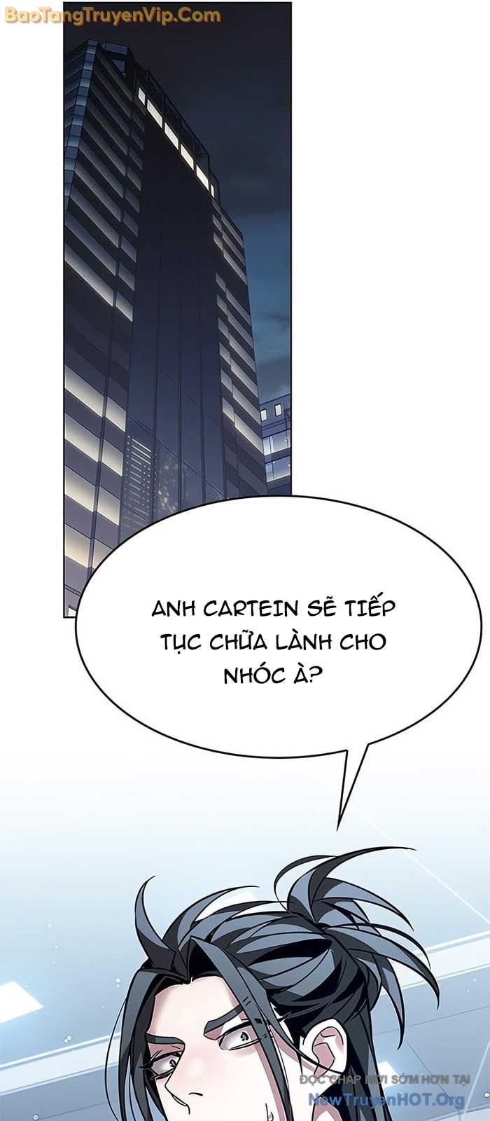 Hóa Thân Thành Mèo Chap 358 - Next Chap 359