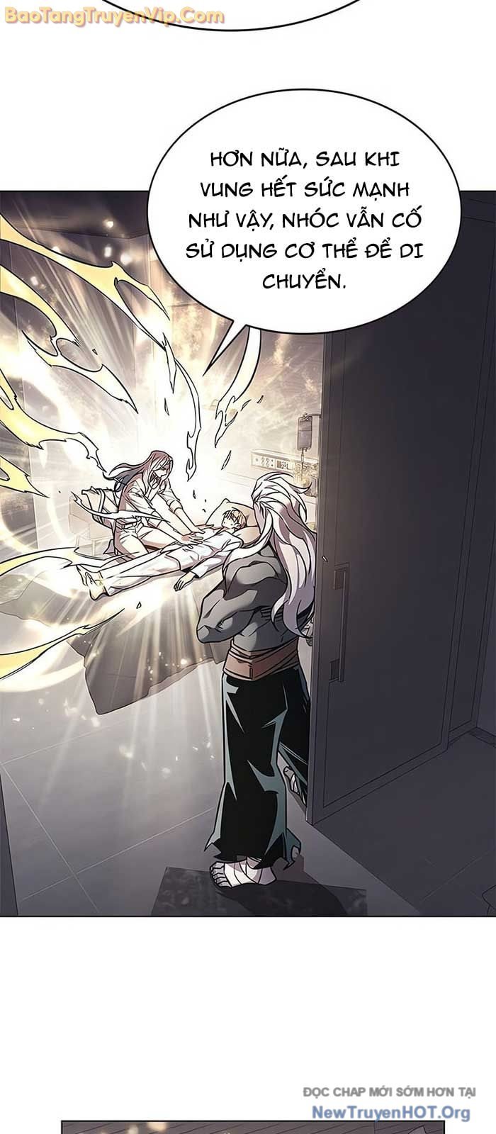 Hóa Thân Thành Mèo Chap 358 - Next Chap 359