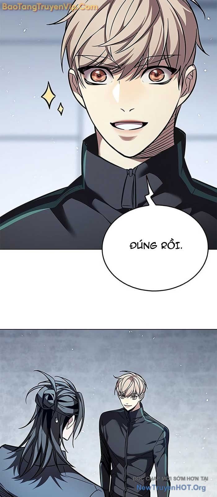 Hóa Thân Thành Mèo Chap 358 - Next Chap 359