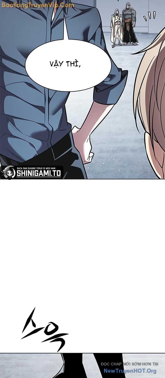 Hóa Thân Thành Mèo Chap 358 - Next Chap 359