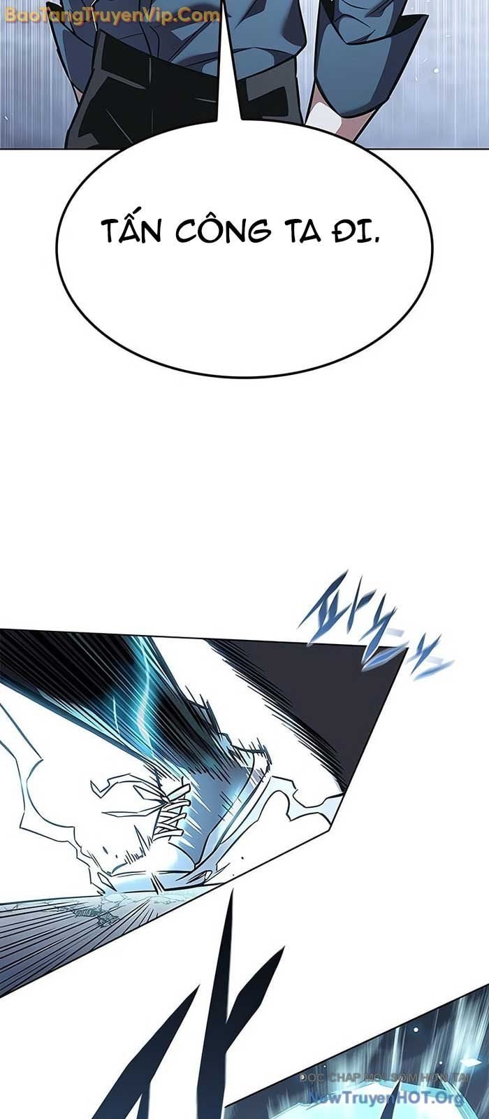 Hóa Thân Thành Mèo Chap 358 - Next Chap 359