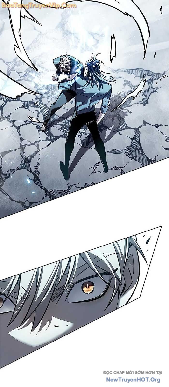 Hóa Thân Thành Mèo Chap 358 - Next Chap 359