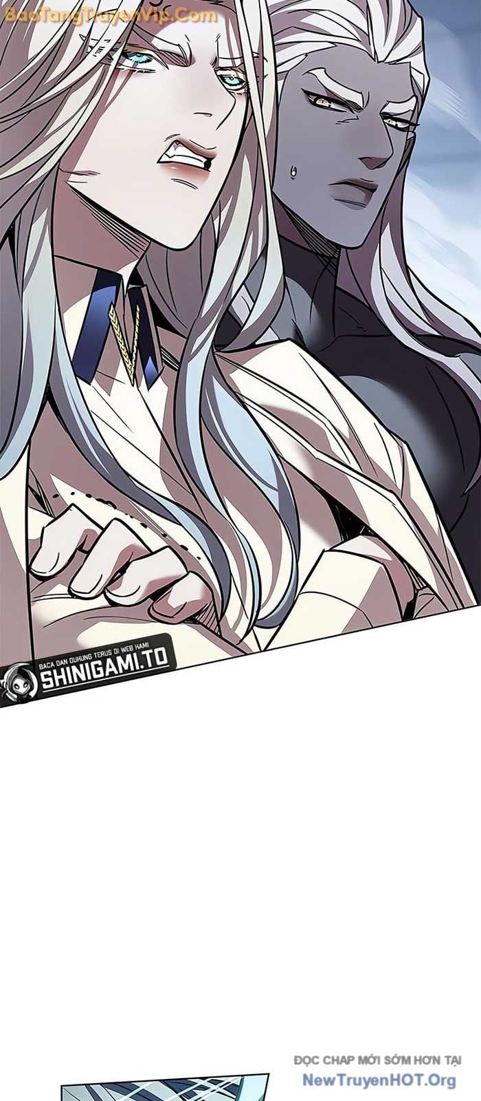 Hóa Thân Thành Mèo Chap 358 - Next Chap 359