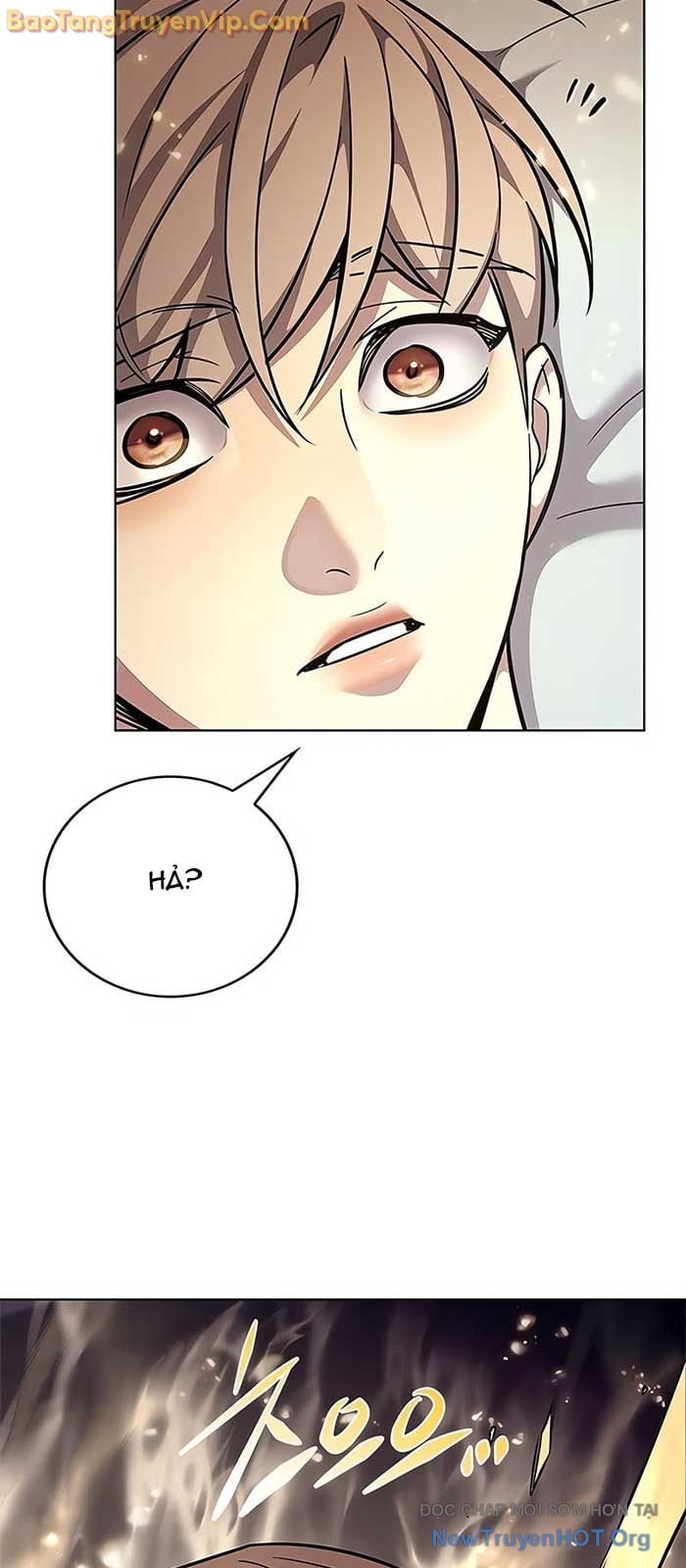 Hóa Thân Thành Mèo Chap 358 - Next Chap 359