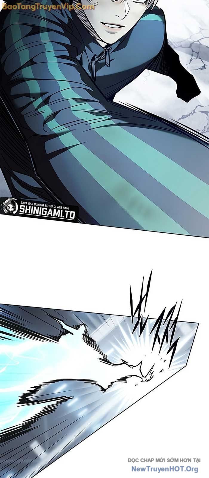 Hóa Thân Thành Mèo Chap 358 - Next Chap 359