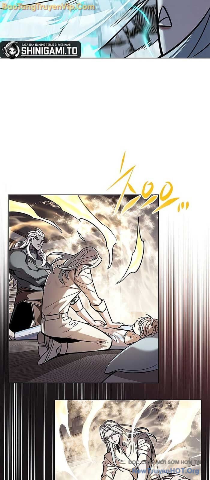 Hóa Thân Thành Mèo Chap 358 - Next Chap 359