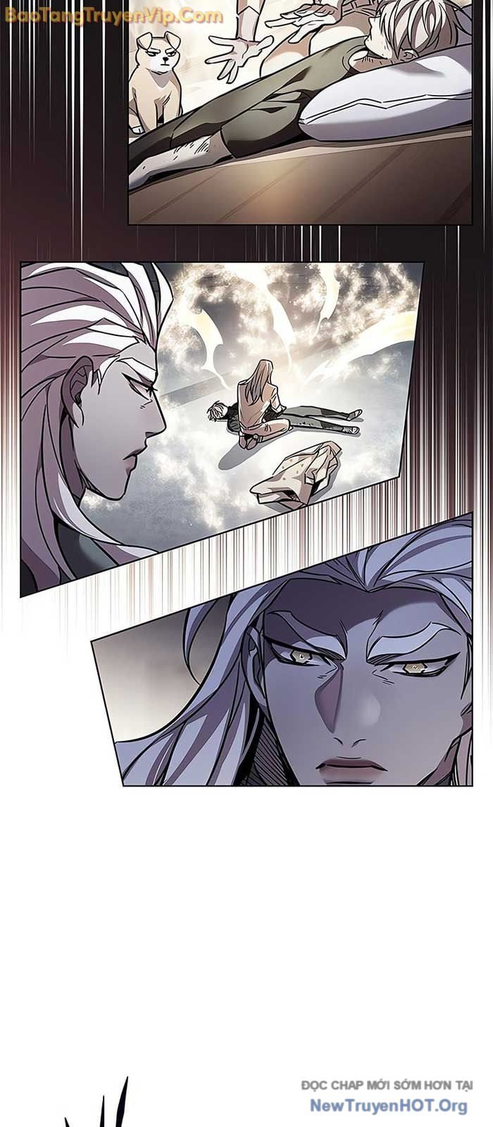 Hóa Thân Thành Mèo Chap 358 - Next Chap 359