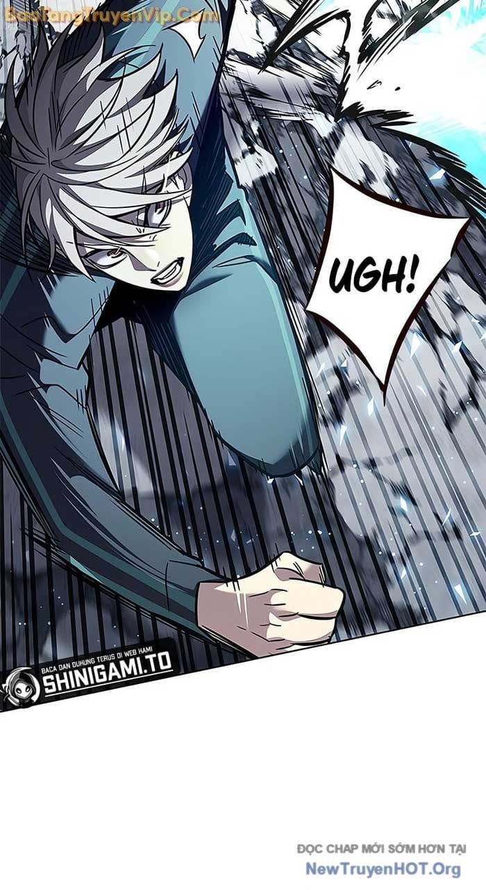 Hóa Thân Thành Mèo Chap 358 - Next Chap 359