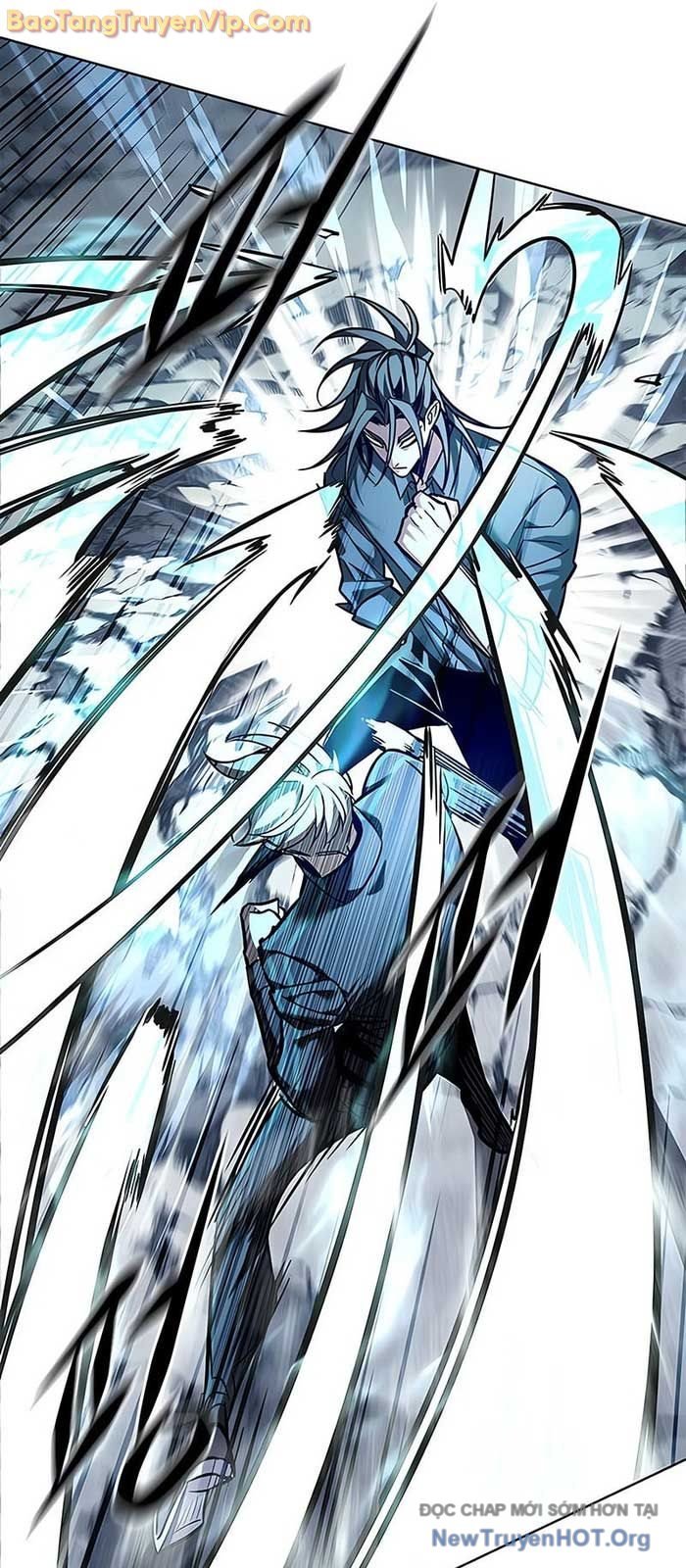 Hóa Thân Thành Mèo Chap 358 - Next Chap 359