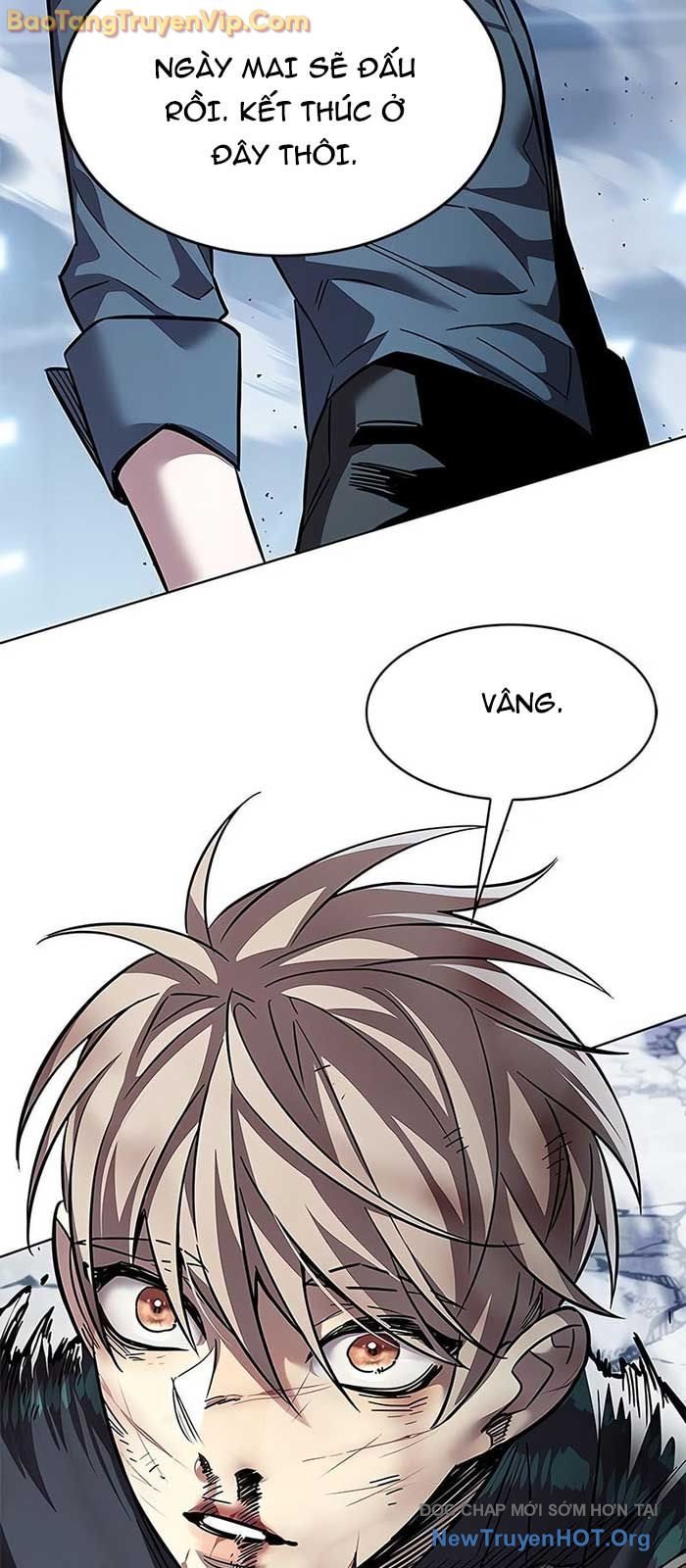 Hóa Thân Thành Mèo Chap 358 - Next Chap 359