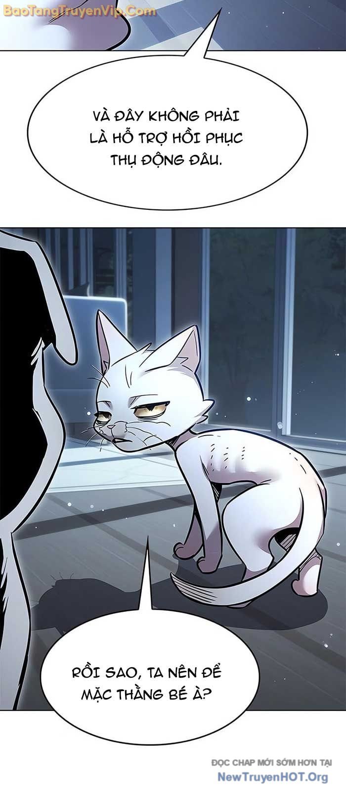 Hóa Thân Thành Mèo Chap 358 - Next Chap 359