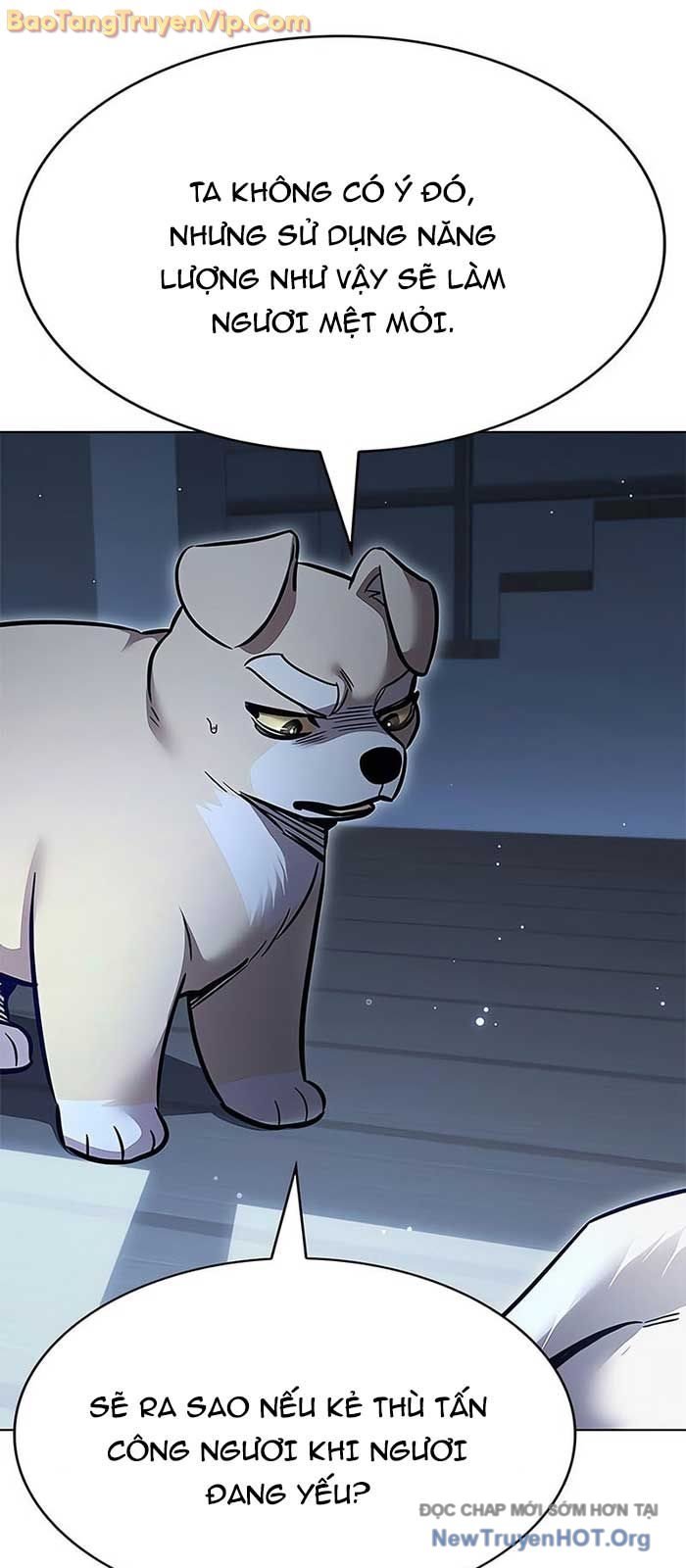 Hóa Thân Thành Mèo Chap 358 - Next Chap 359