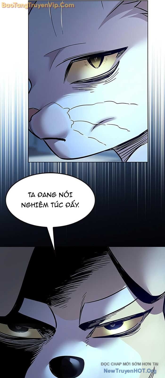 Hóa Thân Thành Mèo Chap 358 - Next Chap 359