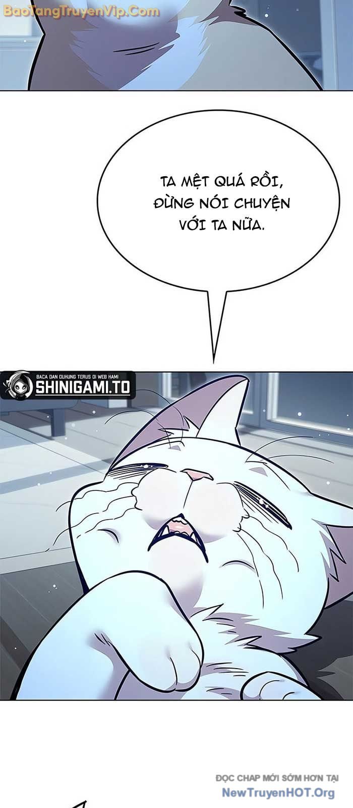 Hóa Thân Thành Mèo Chap 358 - Next Chap 359