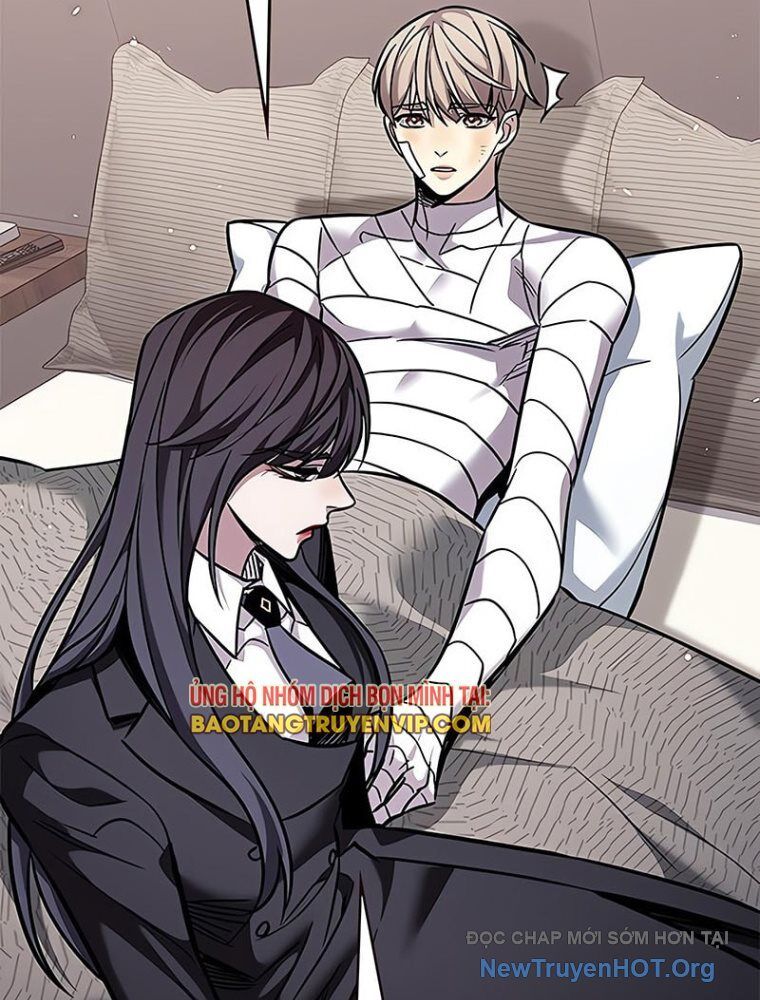 Hóa Thân Thành Mèo Chap 362 - Next Chap 363