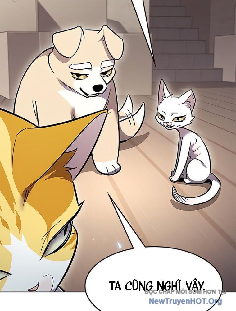 Hóa Thân Thành Mèo Chap 362 - Next Chap 363