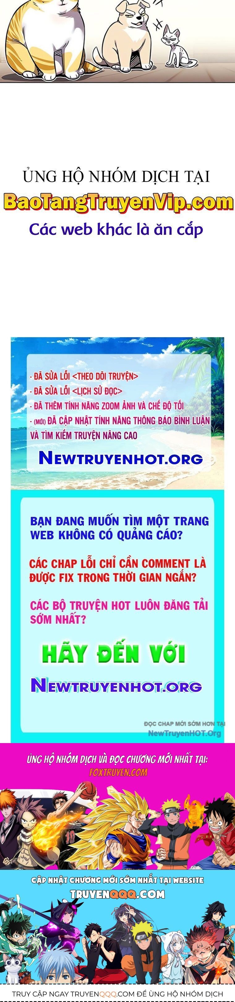 Hóa Thân Thành Mèo Chap 362 - Next Chap 363
