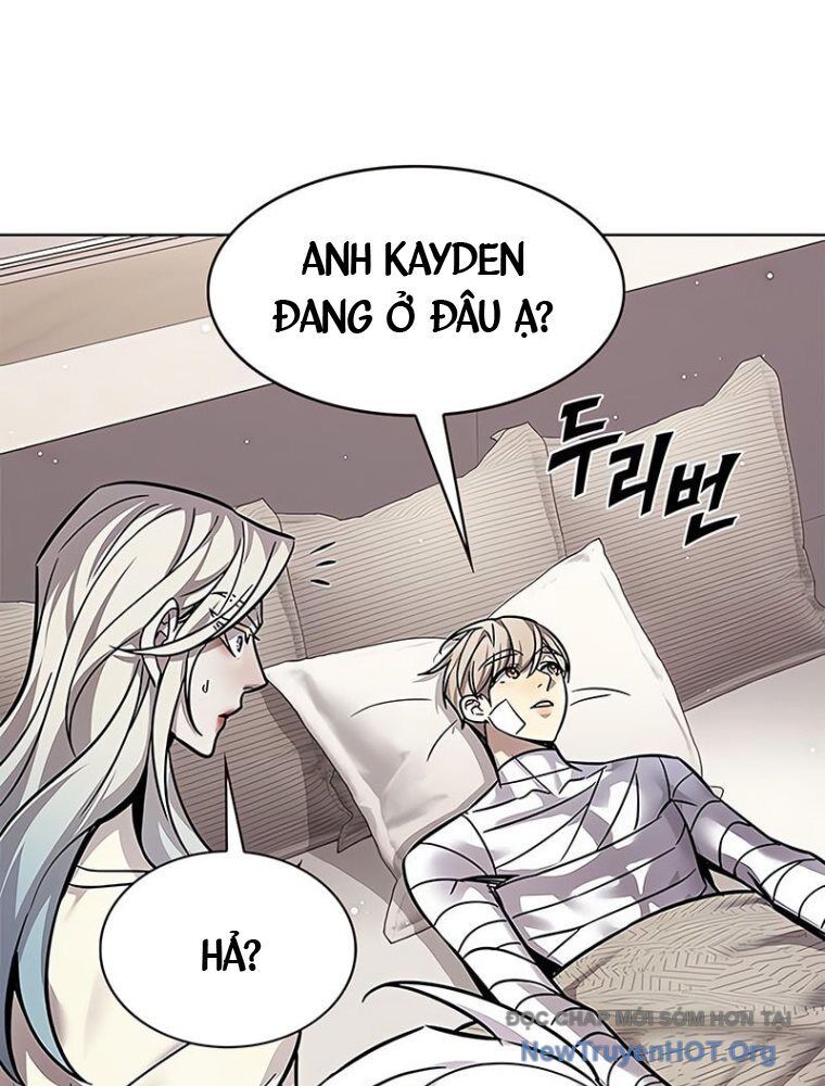 Hóa Thân Thành Mèo Chap 362 - Next Chap 363