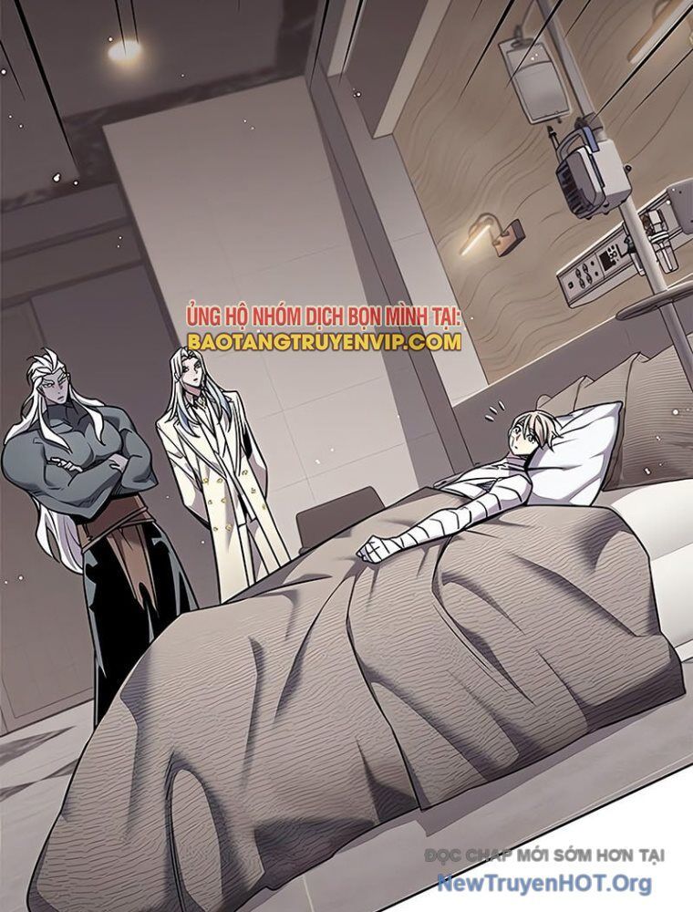 Hóa Thân Thành Mèo Chap 362 - Next Chap 363