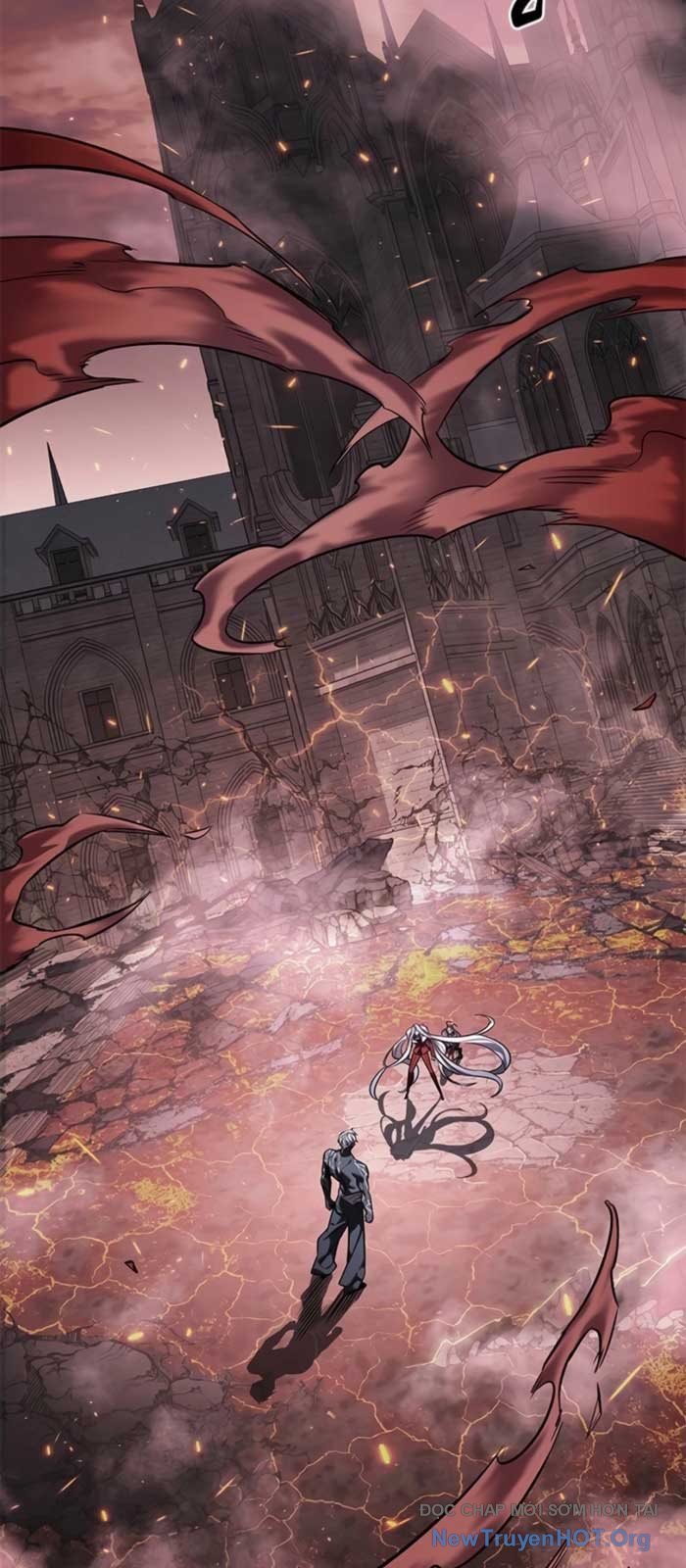 Hóa Thân Thành Mèo Chap 369 - Next Chap 370