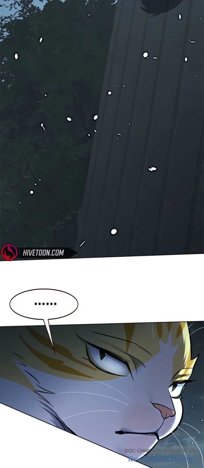 Hóa Thân Thành Mèo Chap 369 - Next Chap 370