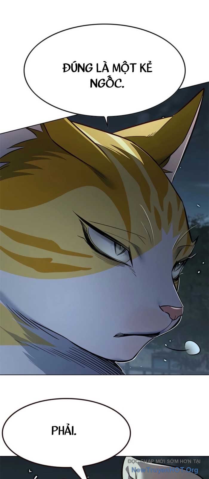 Hóa Thân Thành Mèo Chap 369 - Next Chap 370