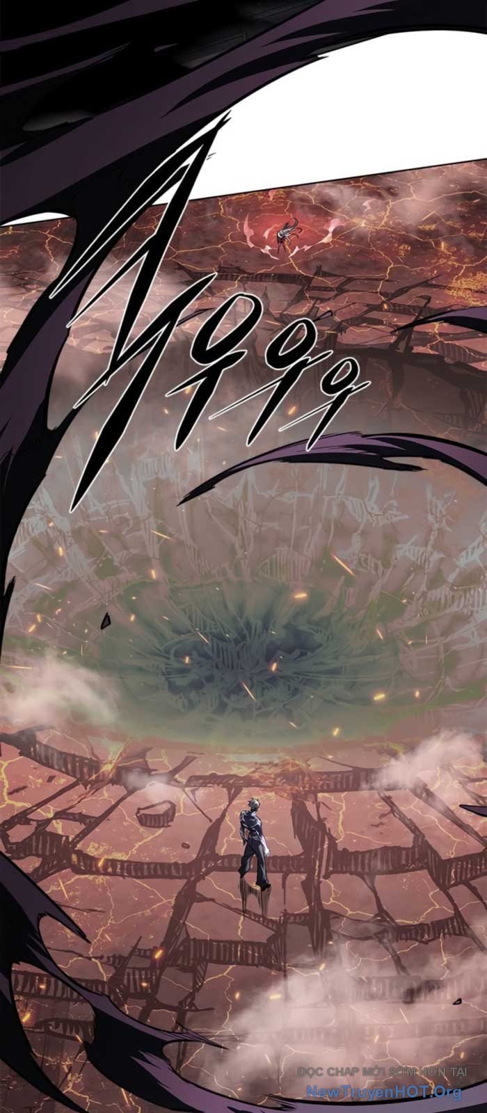 Hóa Thân Thành Mèo Chap 369 - Next Chap 370