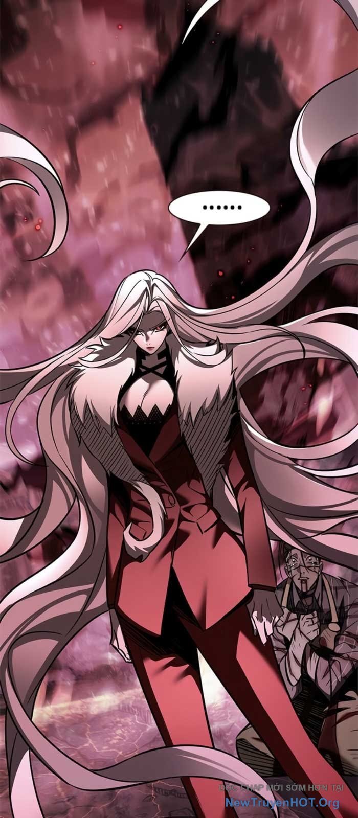 Hóa Thân Thành Mèo Chap 369 - Next Chap 370