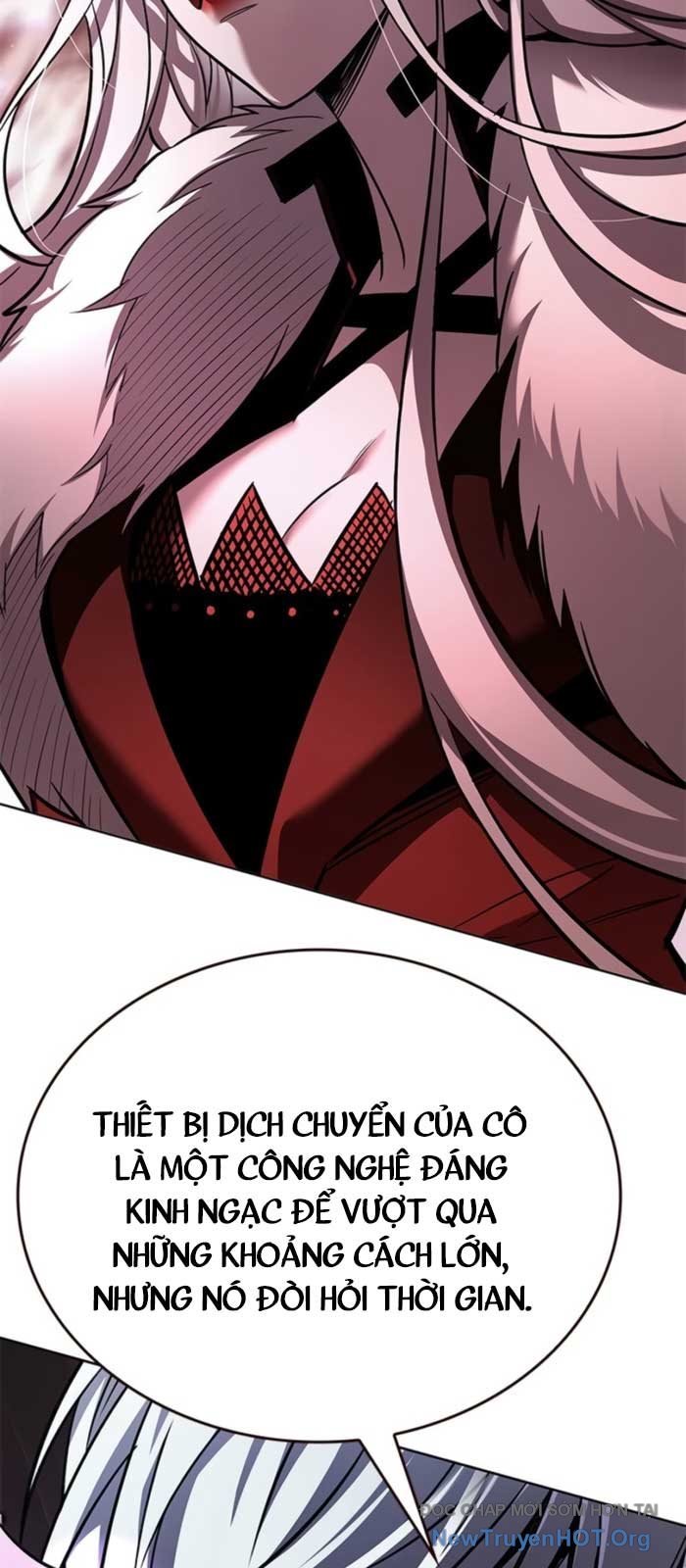 Hóa Thân Thành Mèo Chap 369 - Next Chap 370