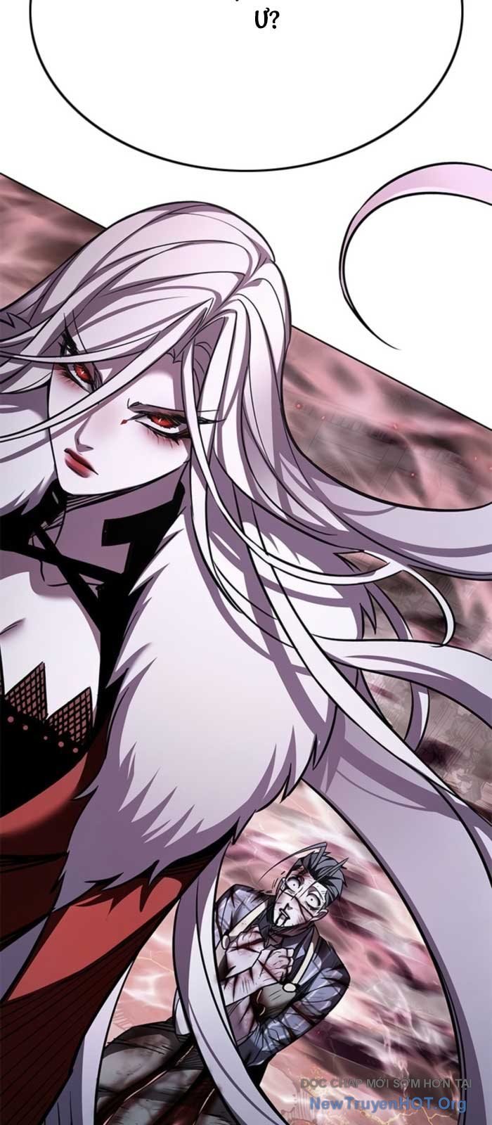 Hóa Thân Thành Mèo Chap 369 - Next Chap 370