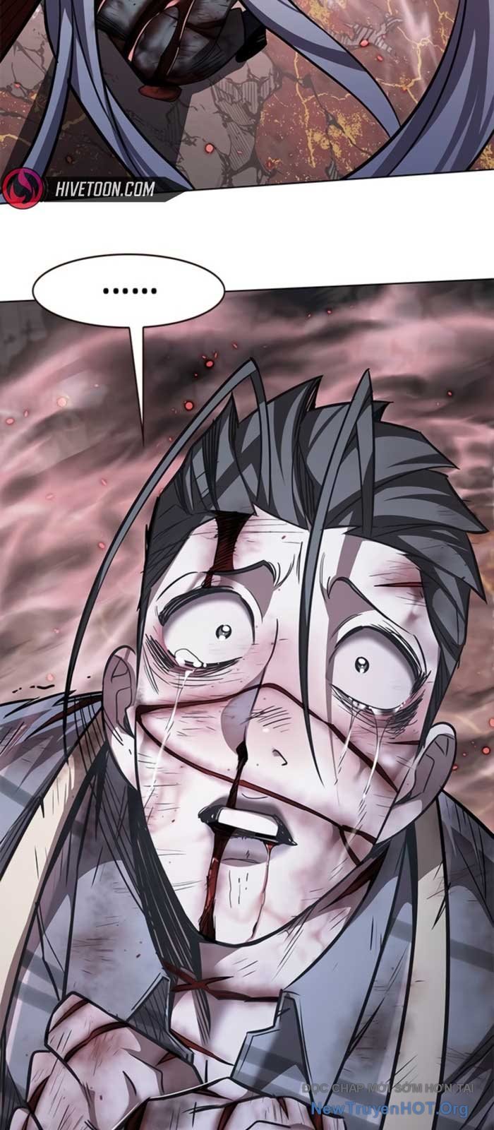 Hóa Thân Thành Mèo Chap 369 - Next Chap 370