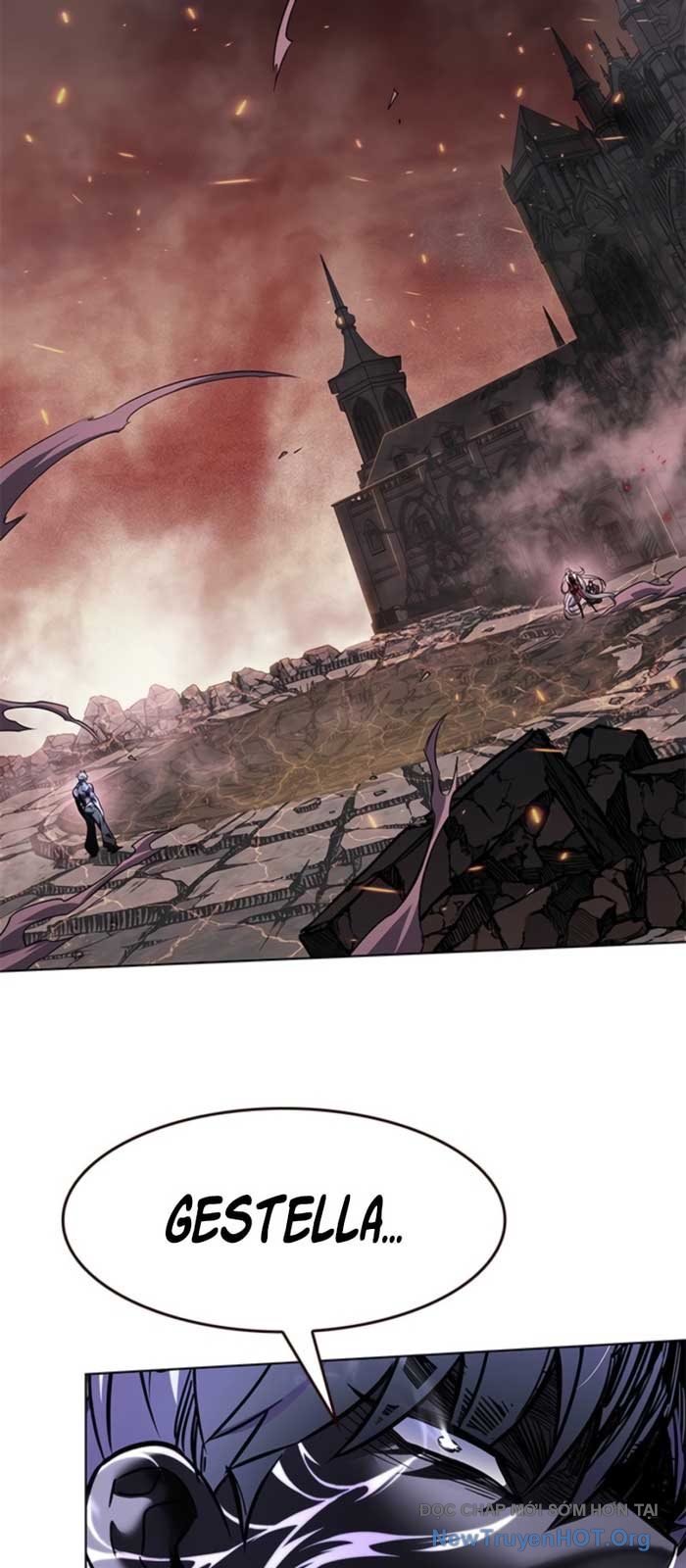 Hóa Thân Thành Mèo Chap 369 - Next Chap 370