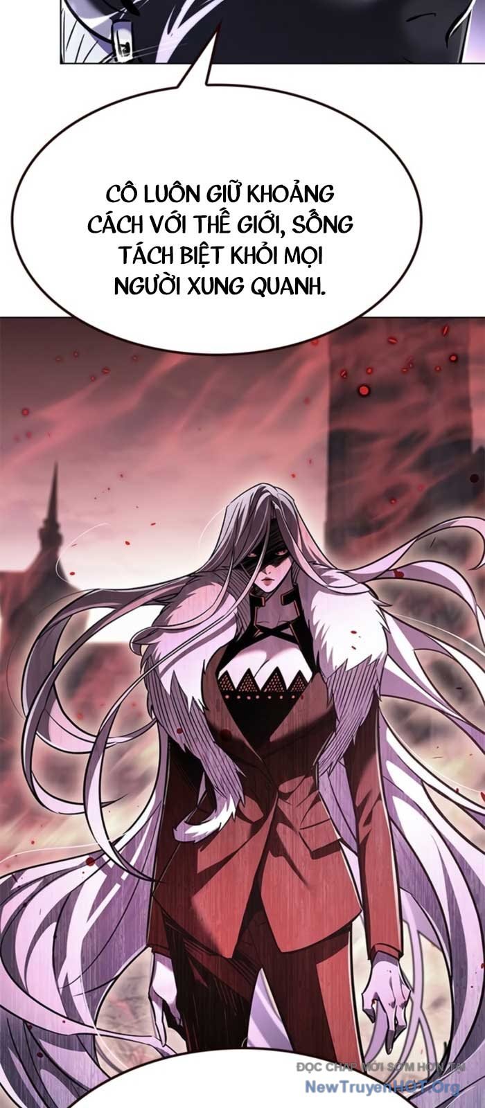 Hóa Thân Thành Mèo Chap 369 - Next Chap 370