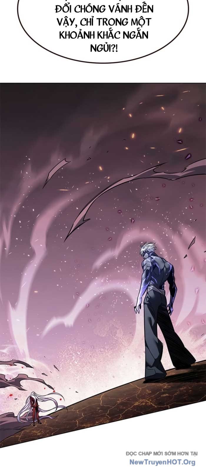 Hóa Thân Thành Mèo Chap 369 - Next Chap 370