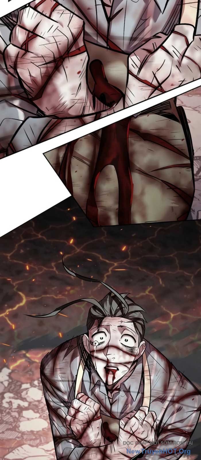 Hóa Thân Thành Mèo Chap 369 - Next Chap 370