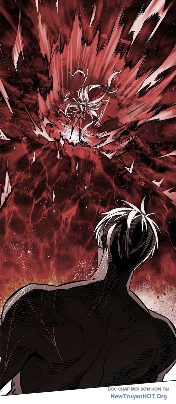 Hóa Thân Thành Mèo Chap 369 - Next Chap 370