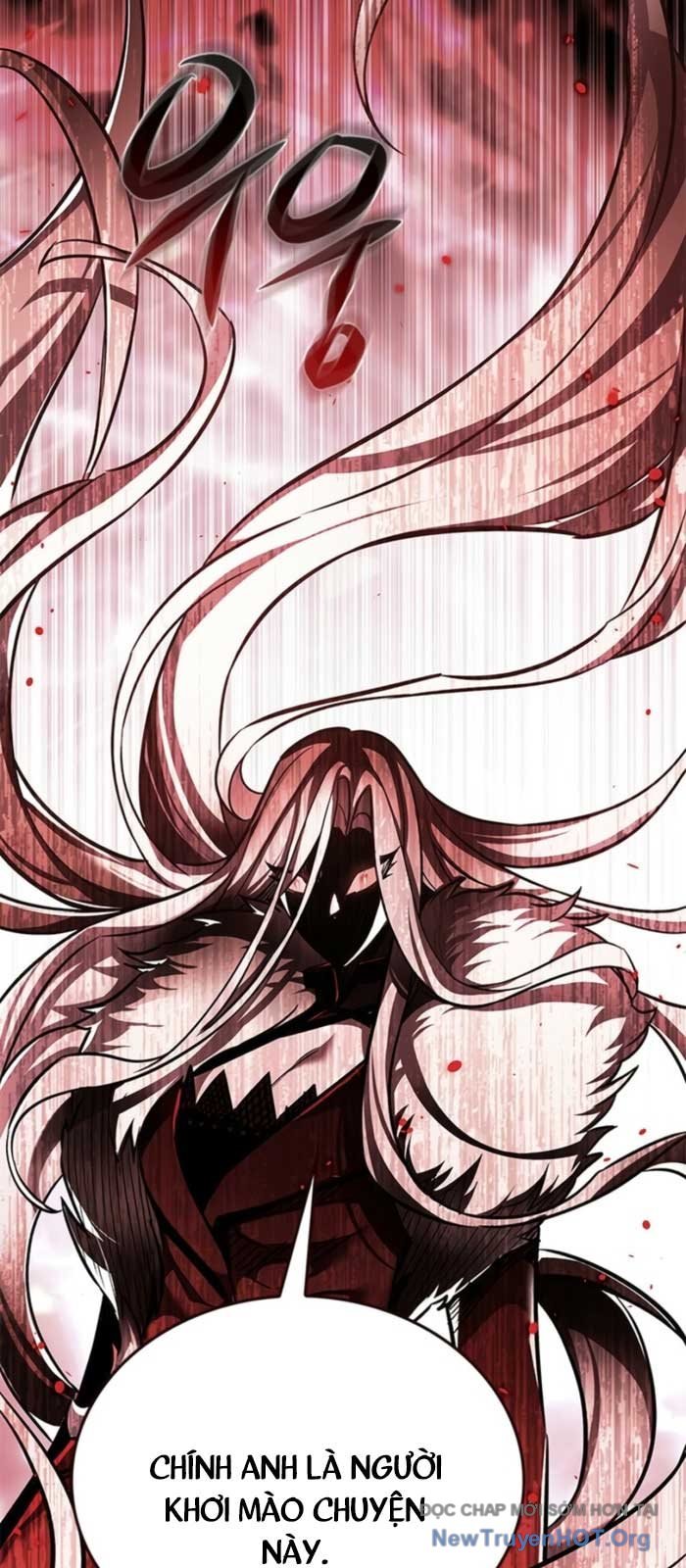 Hóa Thân Thành Mèo Chap 369 - Next Chap 370