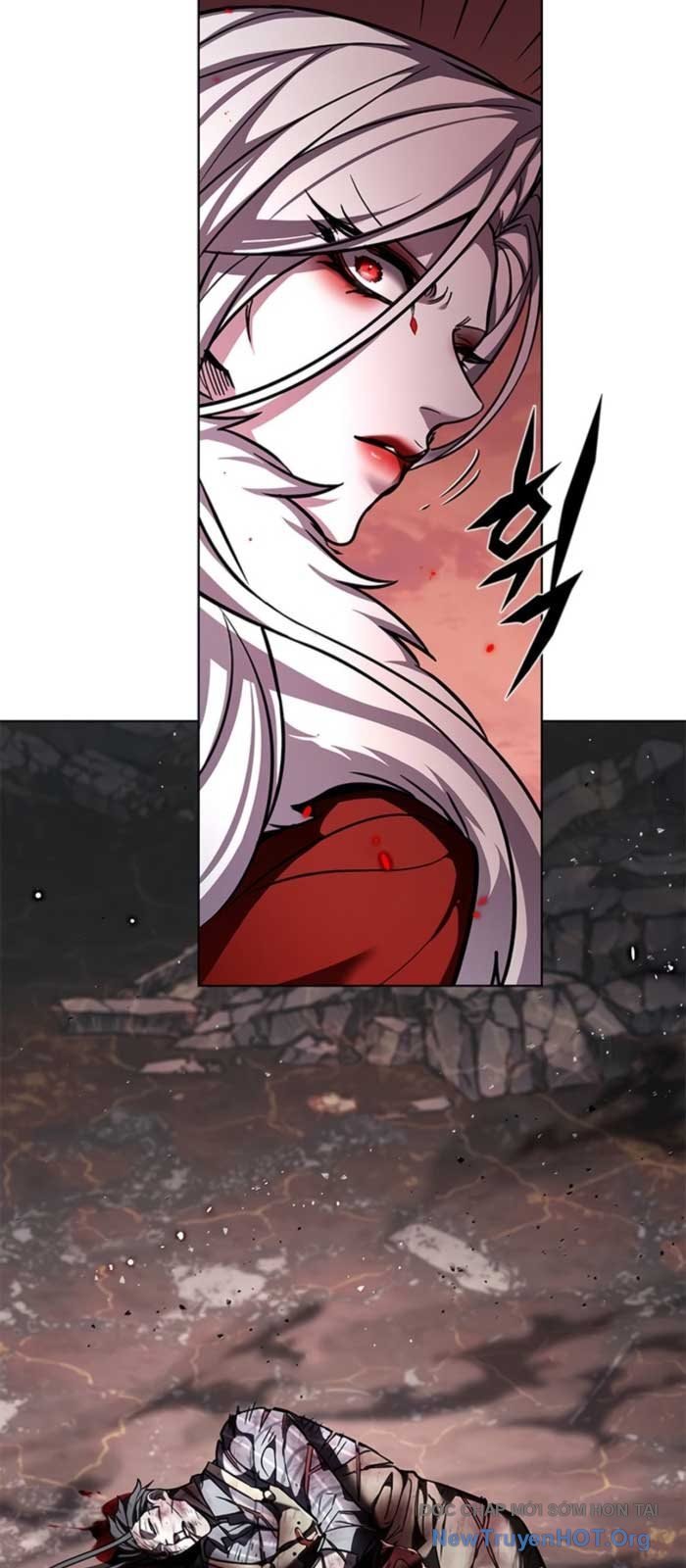 Hóa Thân Thành Mèo Chap 369 - Next Chap 370