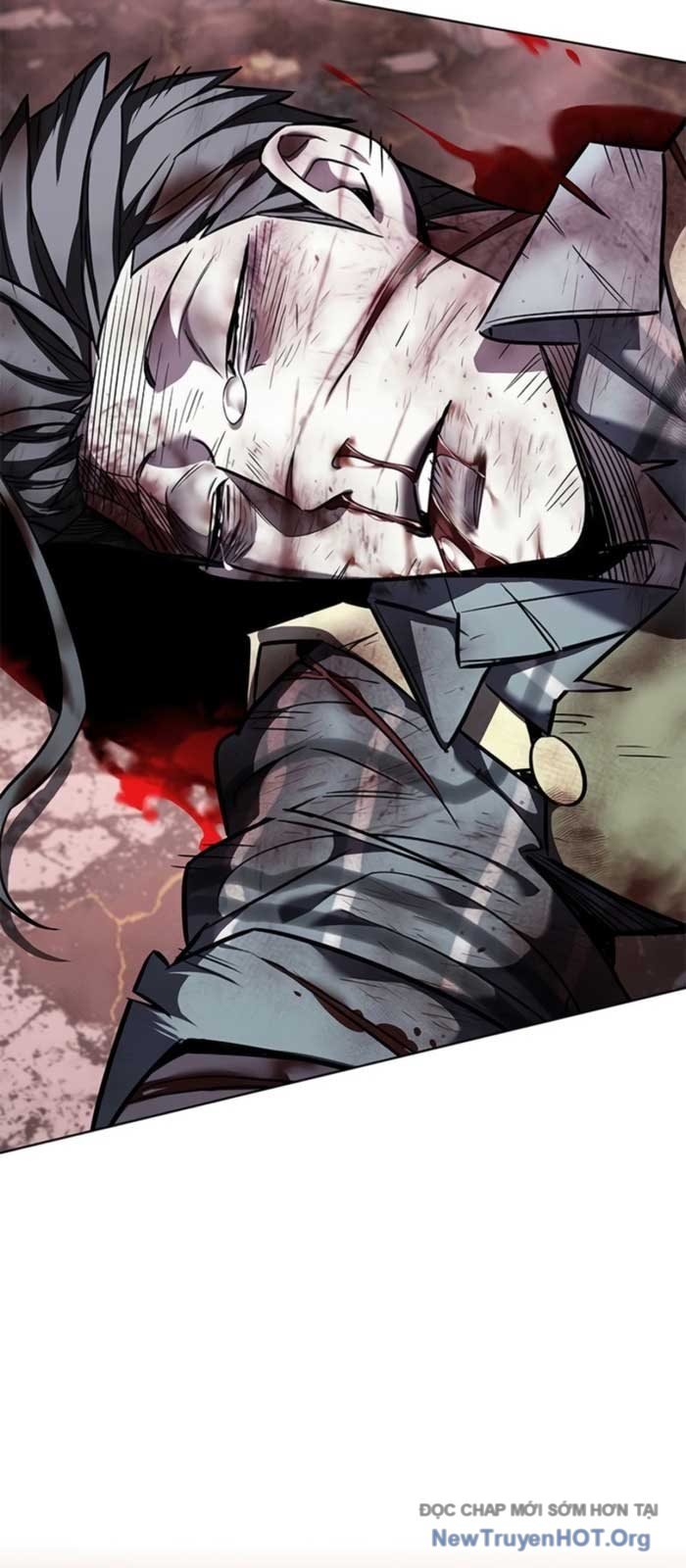 Hóa Thân Thành Mèo Chap 369 - Next Chap 370