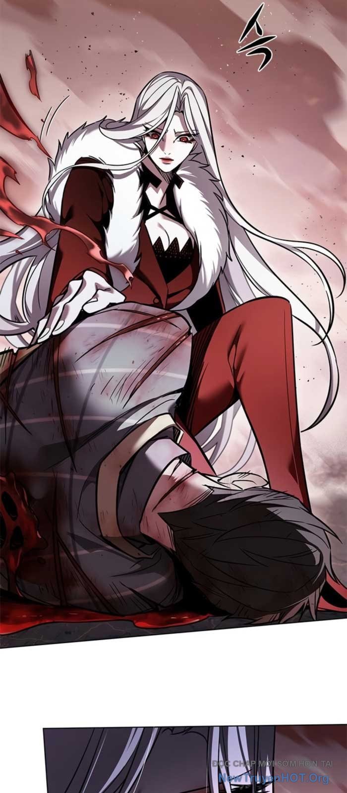 Hóa Thân Thành Mèo Chap 369 - Next Chap 370