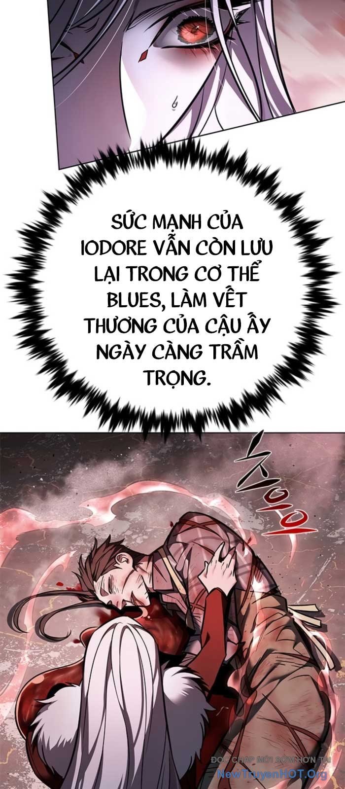 Hóa Thân Thành Mèo Chap 369 - Next Chap 370