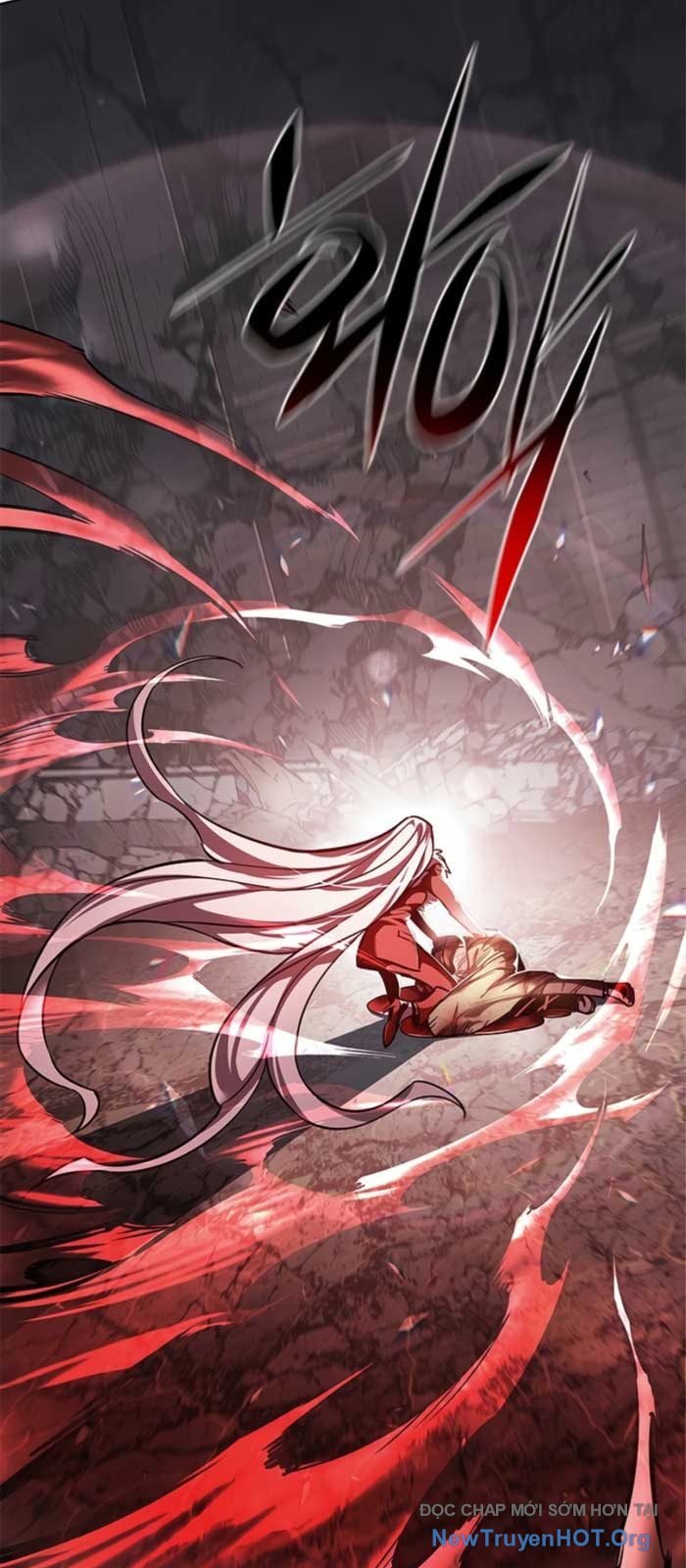 Hóa Thân Thành Mèo Chap 369 - Next Chap 370