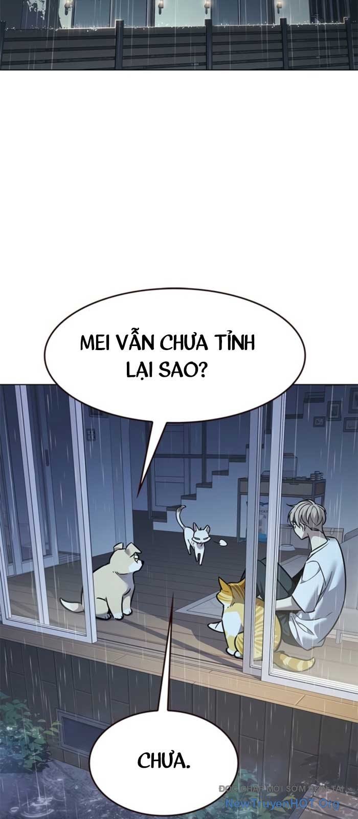 Hóa Thân Thành Mèo Chap 369 - Next Chap 370