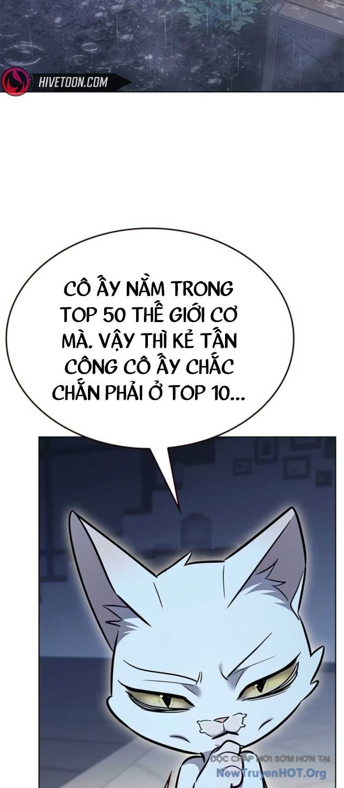 Hóa Thân Thành Mèo Chap 369 - Next Chap 370