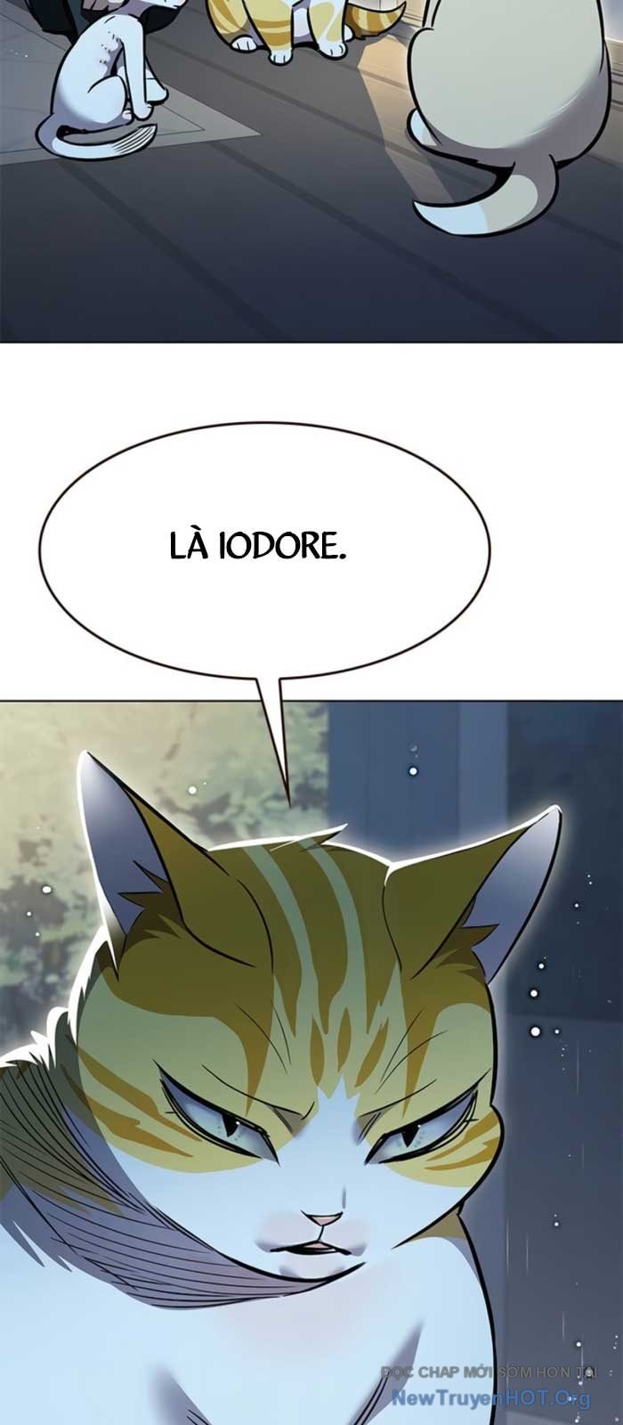 Hóa Thân Thành Mèo Chap 369 - Next Chap 370